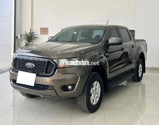 Ranger XLS 2021 AT - 56.000 km - Hỗ Trợ Trả Góp