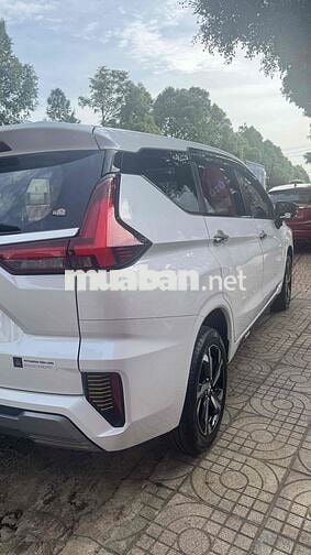 Mitsubishi Xpander 2024 Premium 1.5 AT - 14000 km
