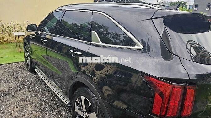 Kia Sorento 2022 Signature 2.2 AT AWD - 60000 km