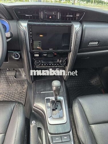 TOYOTA FORTUNER 2022 SỐ TỰ ĐỘNG MÁY DẦU CỰC ĐẸP