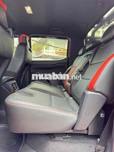 Ford Ranger 2023 Raptor 2.0L 4x4 AT - 32000 km