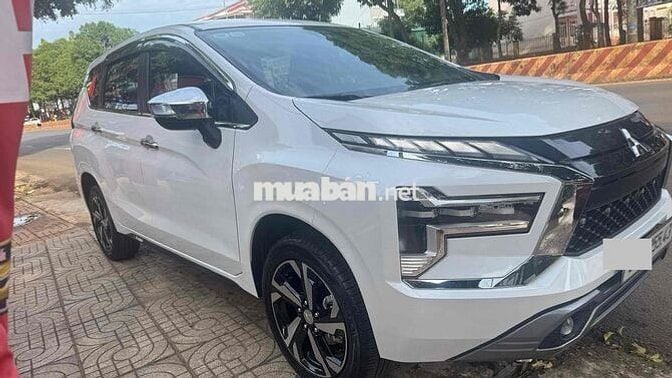 Mitsubishi Xpander 2024 Premium 1.5 AT - 14000 km