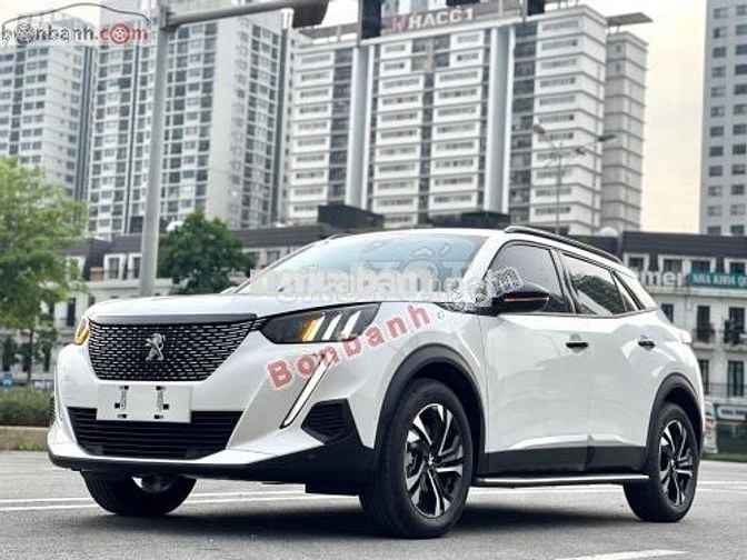 Peugeot 2008 GT Line 1.2 AT 2024