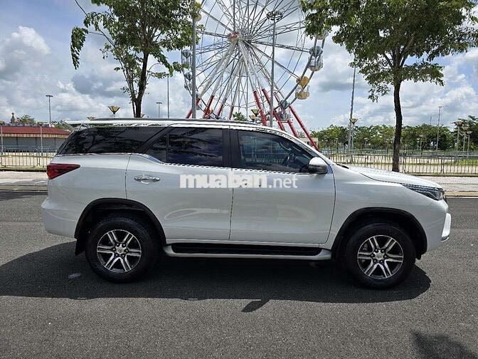 TOYOTA FORTUNER 2022 SỐ TỰ ĐỘNG MÁY DẦU CỰC ĐẸP