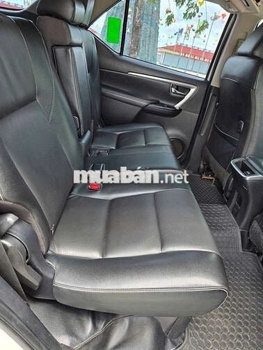 TOYOTA FORTUNER 2022 SỐ TỰ ĐỘNG MÁY DẦU CỰC ĐẸP