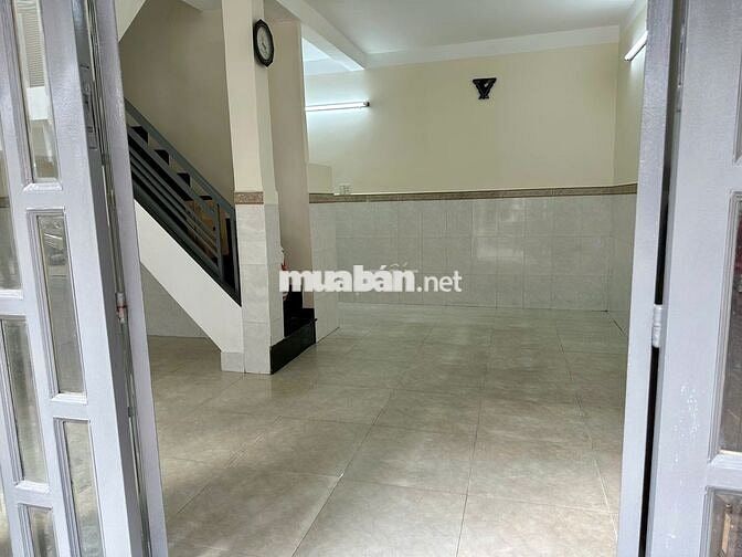 📢 CHO THUÊ NHÀ MT ĐƯỜNG BÀU BÀNG - 6X10M - TRỆT 2 LẦU