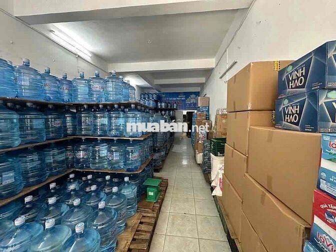 nhà Q5 - mặt tiền nội bộ - trần Hưng đạo - DT 4m x 20m - 21 triệu TL