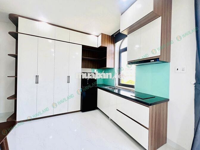 Căn hộ studio khu vực Hoà Xuân luxury