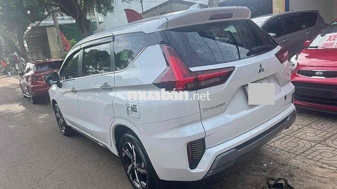 Mitsubishi Xpander 2024 Premium 1.5 AT - 14000 km