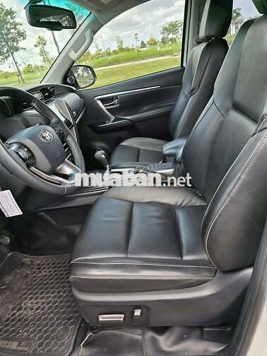 TOYOTA FORTUNER 2022 SỐ TỰ ĐỘNG MÁY DẦU CỰC ĐẸP