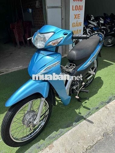 wave Alpha 110 2018 ( bao hồ sơ hỗ trợ trả góp )