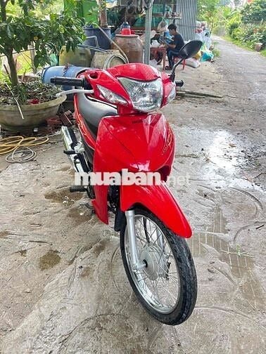 anpha 110.  mới ken