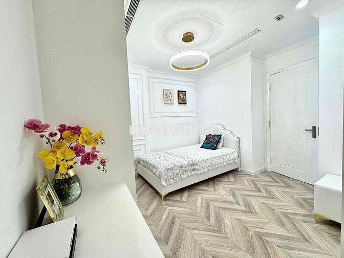 ✨ CĂN HỘ VIP 4 PHÒNG NGỦ – VINHOMES CENTRAL PARK ✨