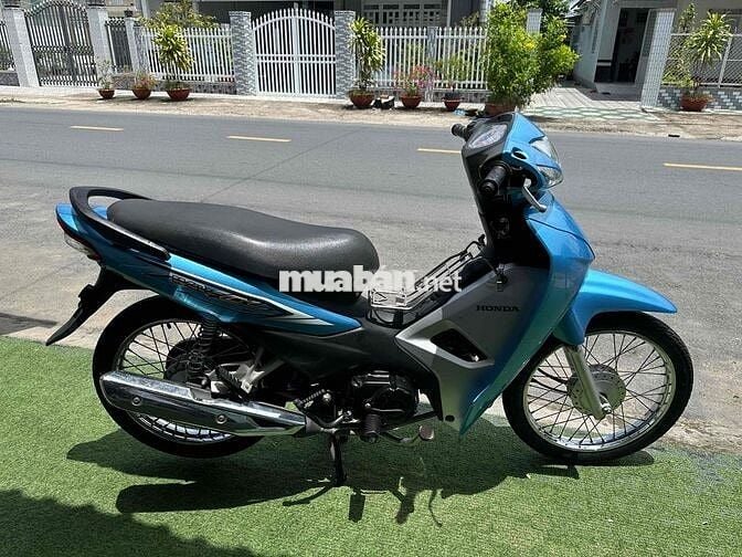 wave Alpha 110 2018 ( bao hồ sơ hỗ trợ trả góp )