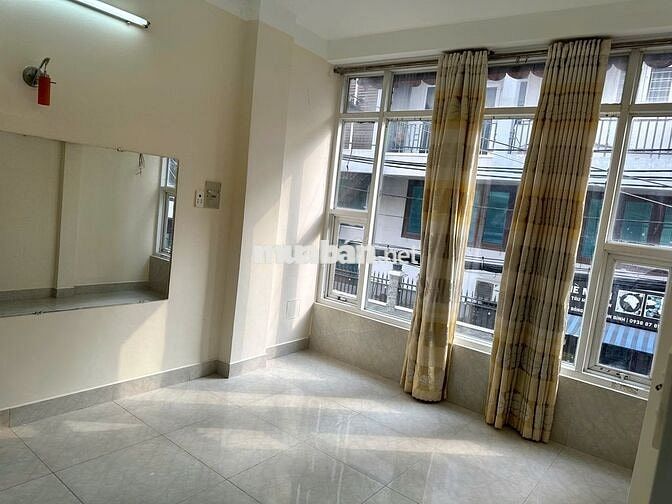 📢 CHO THUÊ NHÀ MT ĐƯỜNG BÀU BÀNG - 6X10M - TRỆT 2 LẦU