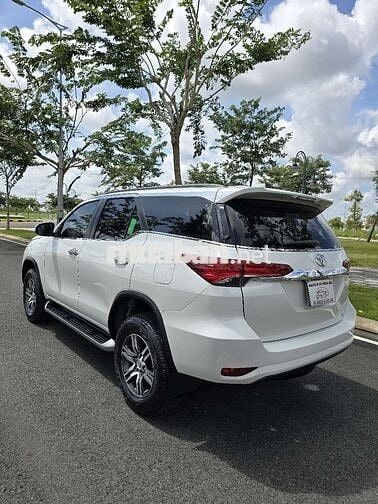 TOYOTA FORTUNER 2022 SỐ TỰ ĐỘNG MÁY DẦU CỰC ĐẸP