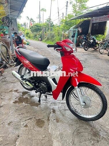 anpha 110.  mới ken