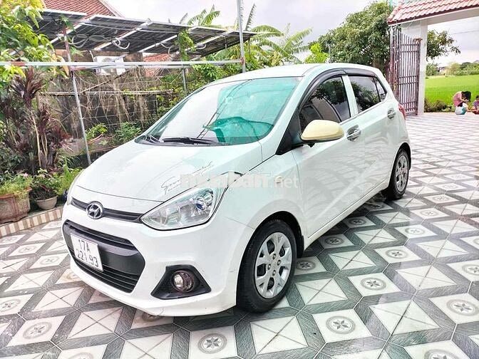 210 2017 Grand 1.0 MT Base - 100000 km