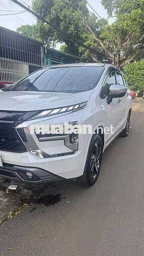 Mitsubishi Xpander 2024 Premium 1.5 AT - 14000 km