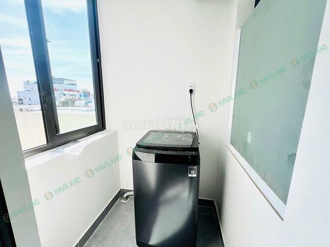 Căn hộ studio khu vực Hoà Xuân luxury
