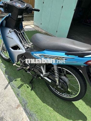 wave Alpha 110 2018 ( bao hồ sơ hỗ trợ trả góp )