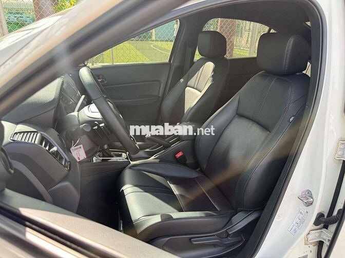CITY RS SENSING 2024, ODO: 10.000KM, BẢN CAO CẤP