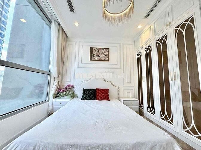 ✨ CĂN HỘ VIP 4 PHÒNG NGỦ – VINHOMES CENTRAL PARK ✨
