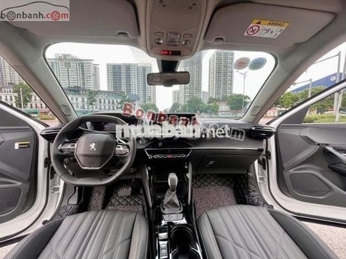 Peugeot 2008 GT Line 1.2 AT 2024