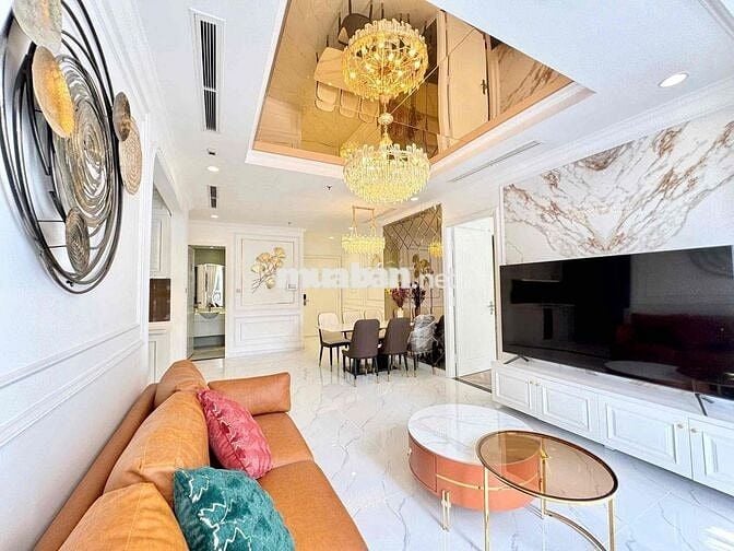 ✨ CĂN HỘ VIP 4 PHÒNG NGỦ – VINHOMES CENTRAL PARK ✨