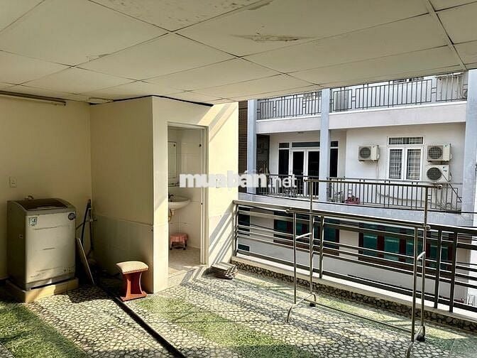 📢 CHO THUÊ NHÀ MT ĐƯỜNG BÀU BÀNG - 6X10M - TRỆT 2 LẦU