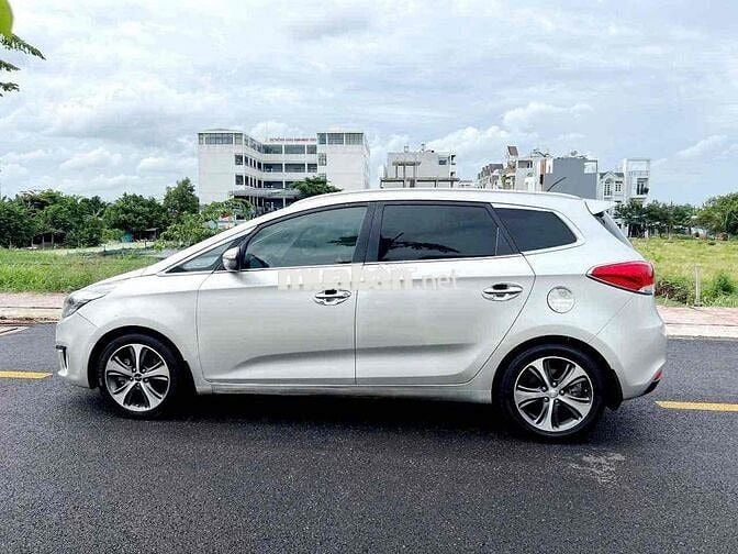 Kia Rondo 2015 2.0 GAT - 125000 km