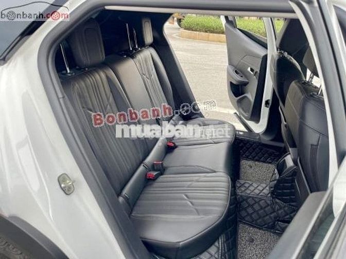 Peugeot 2008 GT Line 1.2 AT 2024
