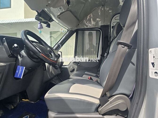 TRANSIT 2023 KO DỊCH VỤ 103000KM BẢO HÀNH 1 NĂM