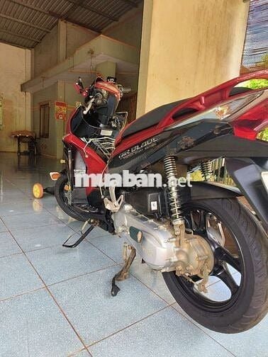 Honda Air Blade 2011
