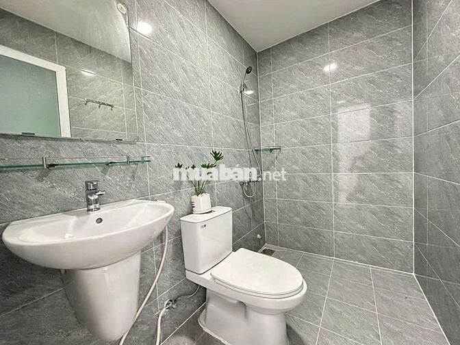 CHO THUÊ CĂN HỘ 1PN – GIÁ SIÊU HẤP DẪN MÙA TÂN SINH VIÊN - TT GÒ VẤP 🎉