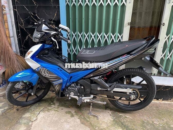 Ex 135 up 2010 full new kiểng,Bstp chính chủ 🌈🌈