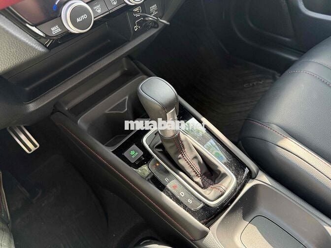 CITY RS SENSING 2024, ODO: 10.000KM, BẢN CAO CẤP