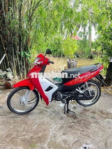 anpha 110.  mới ken
