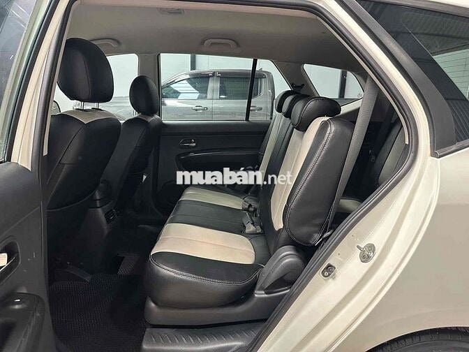 Kia Carens 2015 MT