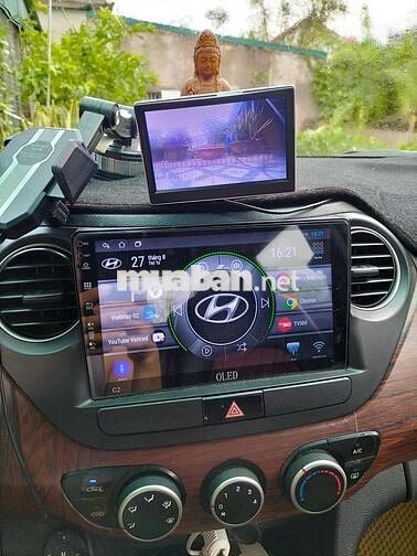 210 2017 Grand 1.0 MT Base - 100000 km