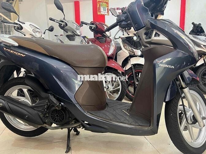 Honda Viosn 2019.Khoá Makey.BSTP.Giá tốt.