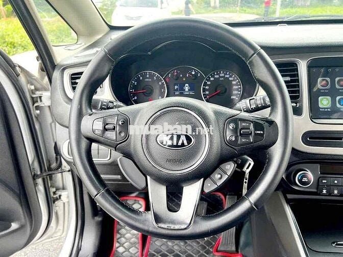 Kia Rondo 2015 2.0 GAT - 125000 km