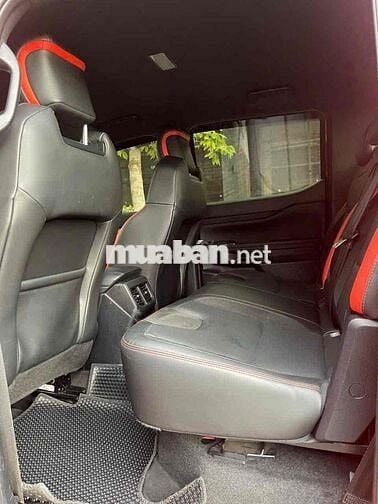 Ford Ranger 2023 Raptor 2.0L 4x4 AT - 32000 km