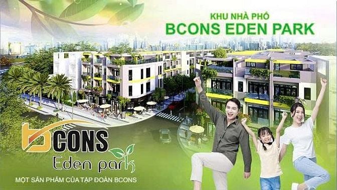 Chỉ 1,1 Tỷ Nhận Nhà Phố,DTĐ 75m2, DTXD 200m2, 4 PN,5 WC, Cao 3,5 Tầng.
