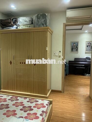 Căn hộ 68m2 2PN, 2WC I-Home Phạm Văn Chiêu Quận Gò Vấp