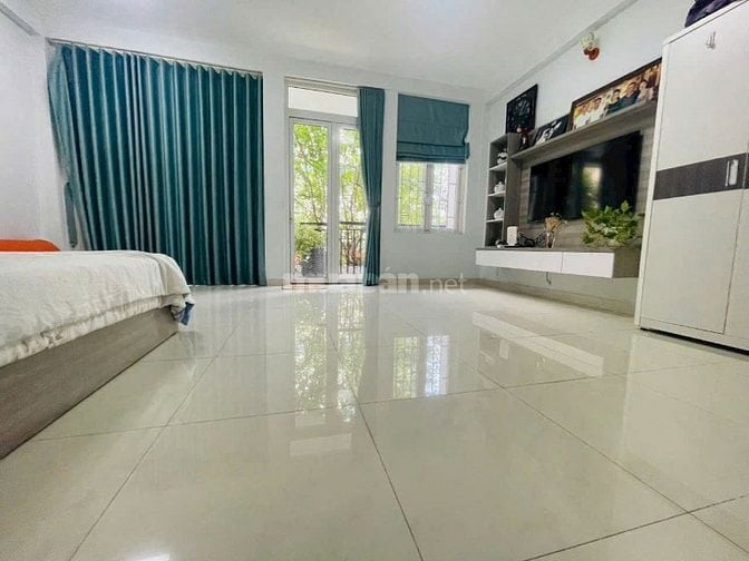 Bán nhà khu Tân Quy Đông 108m2 sổ hồng. Giá 19 tỷ thương lượng