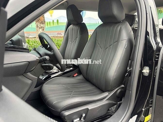 Peugeot 2008 GT Line 1.2 AT 2024