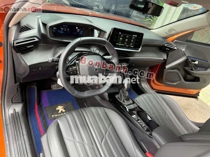 Peugeot 2008 GT Line 1.2 AT 2024