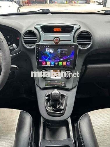 Kia Carens 2015 MT
