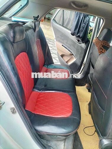 210 2017 Grand 1.0 MT Base - 100000 km